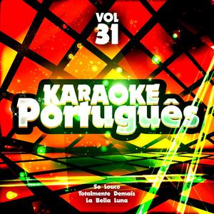 So Hoje (No Estilo de Jota Quest) [Karaoke Version]