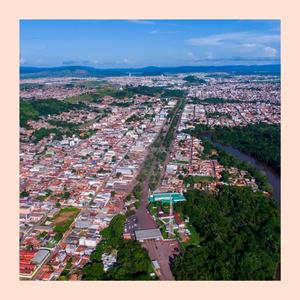 Parauapebas (Capital do Minério e da Amazônia)
