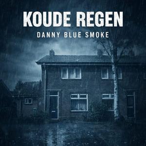Koude regen