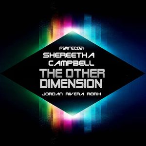 The Other Dimension (Jordan Rivera Cool Remix)