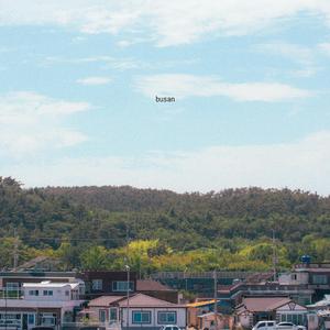 Busan