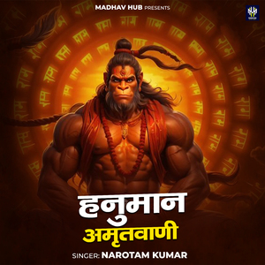 Shree Hanuman Amritwani