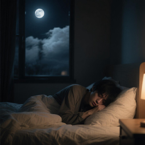 温柔走心抒情说唱 Beat