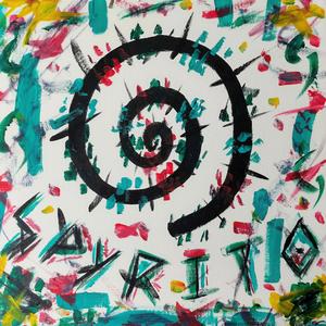 Connectés (feat. Spyrito BDF)