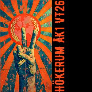 Vi går i skolan (feat. Ekarna)