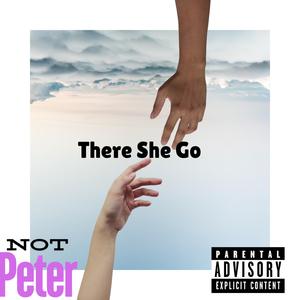 There She Go (feat. Stufio)