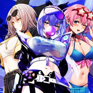 TRAILBLAZER (Honkai Star Rail Song)