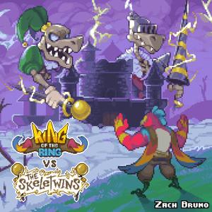 Moonlit Mire (Zone 1)