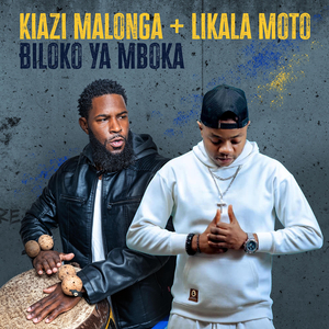 Biloko Ya Mboka