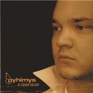 Toisen Miehen Laulu (laulu Sampsa Nuotio)