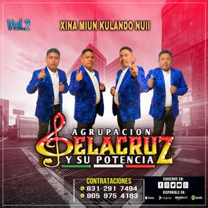 Xina Miun Kulando Nuii