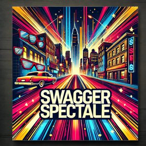 Swagger Spectacle