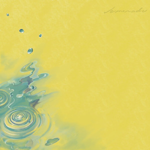 lemonade (feat. yuma yamada)