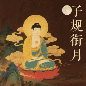 蚕梦三更（安定情绪）