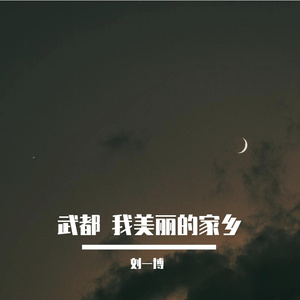 武都我美丽的家乡 刘一博