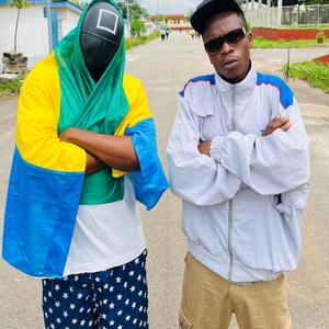 Mysterieux-DADA (feat. Barezi)