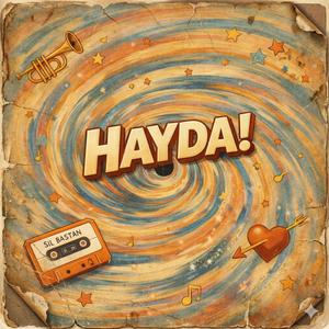 Hayda!