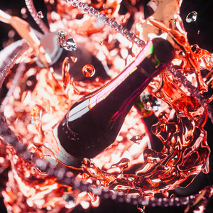 FEEL ME / 5 (Prod. by MOONDJI)