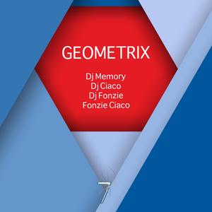 Geometrix (Original mix)