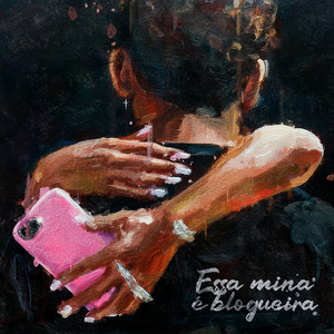 Essa Mina É Blogueira