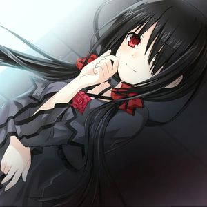 约会大作战
