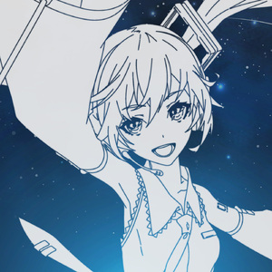 Ten Thousand Stars (feat. 初音ミク)