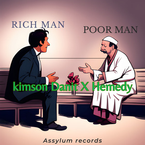 Rich Man Poor Man