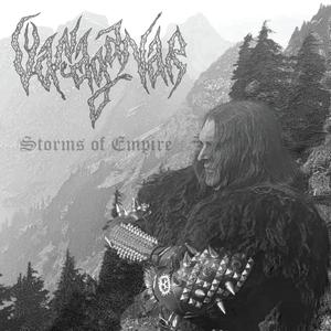 Grave Obsidian Relics