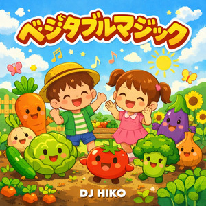 ベジタブルマジック