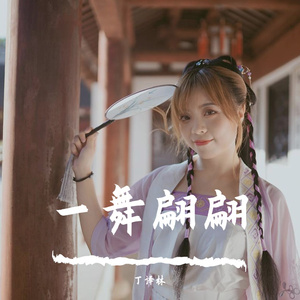 一舞翩翩