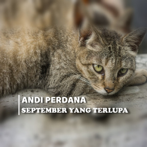 SEPTEMBER YANG TERLUPA