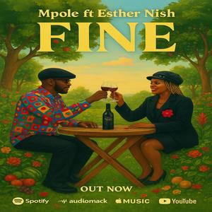Mpole (feat. Esther Nish)