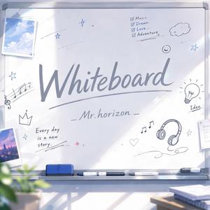 Whiteboard