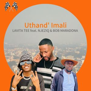 Uthand' Imali