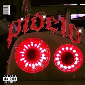 Pidelo (feat. Big Cvyu)