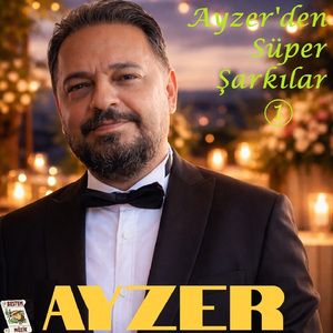 Araftayım