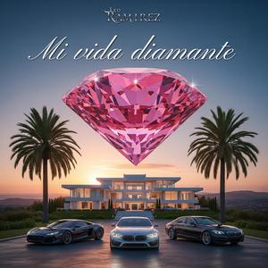 Mi vida diamante