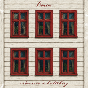 Crónicas de Hatleberg
