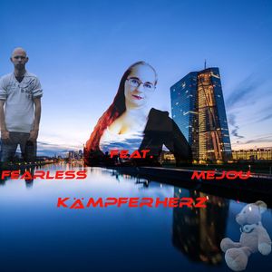 Kämpferherz