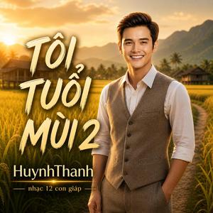 TÔI TUỔI MÙI 2