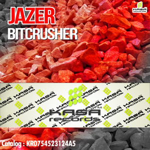 Bitcrusher (Original Mix)