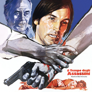 Upsetting (From "Il tempo degli assassini" Soundtrack)