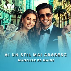 Ai un stil mai arabesc