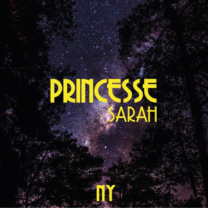 Princesse Sarah