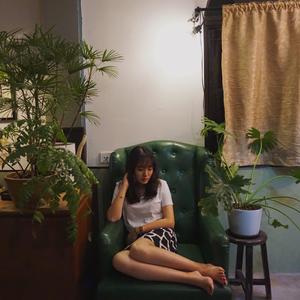 《Almost Lover》(cover:Karen S)（翻自 A Fine Frenzy）