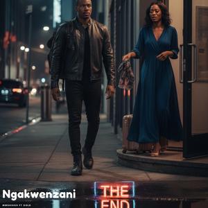 Ngakwenzani (feat. Gold)