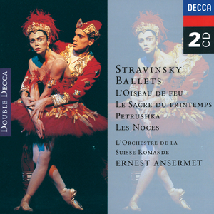 Les Noces - Deuxième Partie:4. Quatrième Tableau: Le Repas de Noces