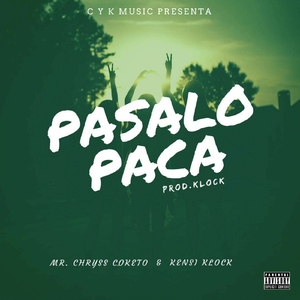 Pasalo Paca
