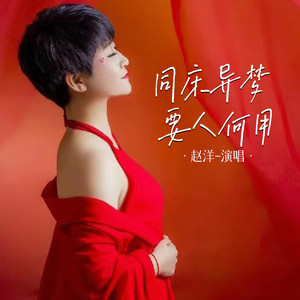 同床异梦要人何用