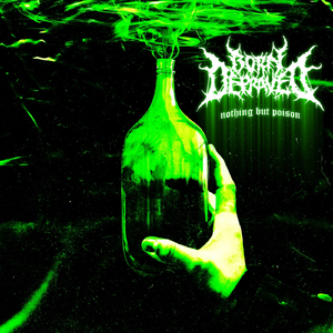 Nothing but Poison (feat. Ian Smith)